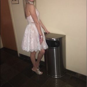 Prom/ Homecoming formal dress